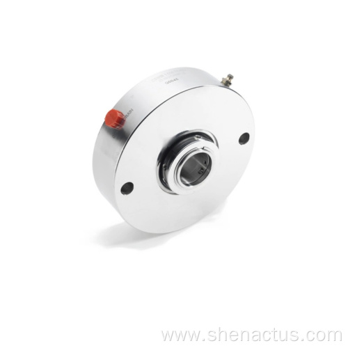 Cdm double Cartridge mechanical seal for Mixers